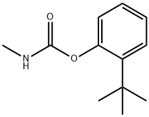 o-tert-butylphenyl methylcarbamate