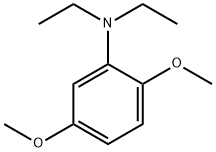 N,N-Diethyl-2,5-dimethyoxyaniline