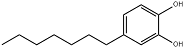 1,2-Benzenediol,4-heptyl-(9CI)
