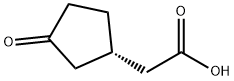[S,(-)]-3-OXOCYCLOPENTANEACETIC ACID
