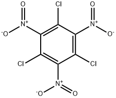1,3,5-三氯-2,4,6-三硝基苯