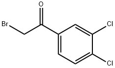 α-溴代-3,4-二氯苯乙酮