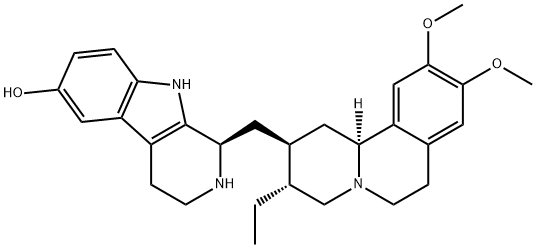 tubulosine