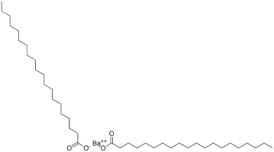 barium diicosanoate