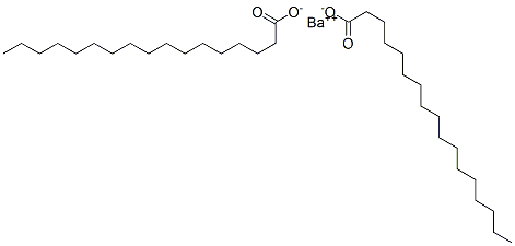 barium heptadecanoate