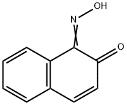 (E)-1-(羟基亚氨基)萘-2(1H)-酮