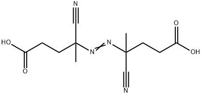 4,4'-偶氮双(4-氰基戊酸)