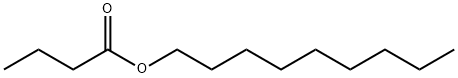 nonyl butyrate