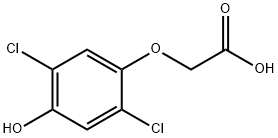 2,5-dichloro-4-hydroxyphenoxyacetic acid