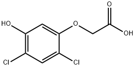 2,4-Dichloro-5-hydroxyphenoxyacetic acid
