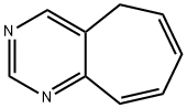 5H-Cycloheptapyrimidine (8CI,9CI)