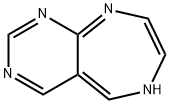 6H-Pyrimido[4,5-e][1,4]diazepine (8CI,9CI)