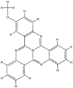 3-Methoxytricycloquinazoline