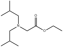 N,N-Diisobutylglycine ethyl ester