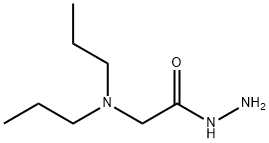 N,N-Dipropylglycine hydrazide