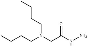 N,N-Dibutylglycine hydrazide