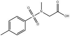 2-(N-甲基-4-甲基苯磺酰胺)乙酸
