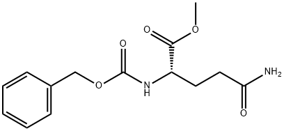 N-苄氧羰基-L-谷氨酰胺甲酯
