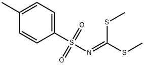 N-[双(甲硫基)亚甲基]对甲苯磺酰胺