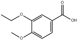 3-乙氧基-异香草酸