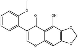 irisone A