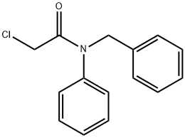 N-苄基-2-氯-N-苯基乙酰胺