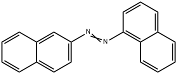 1,2'-Azobisnaphthalene
