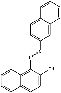 1-(2-Naphtylazo)-2-naphthol
