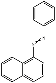 1-(PHENYLAZO)NAPHTHALENE