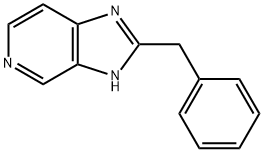 2-苄基-3H-咪唑并[4,5-C]吡啶
