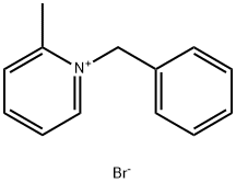 1-benzyl-2-methylpyridinium bromide