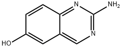 2-氨基喹唑啉-6-醇