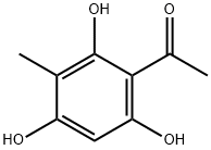 Ethanone, 1-(2,4,6-trihydroxy-3-methylphenyl)-