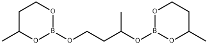 TRIBUTYLENEGLYCOL BIBORATE