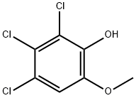 4,5,6-trichloroguaiacol