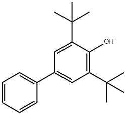 3,5-二叔丁基-[1,1'-联苯]-4-酚