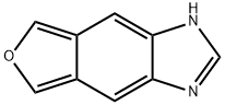 1H-Furo[3,4-f]benzimidazole(8CI,9CI)