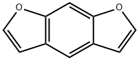 Benzo[1,2-b:5,4-b]difuran  (8CI,9CI)