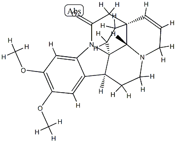 10,11-Dimethoxyschizogalan-14-one
