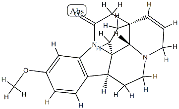 11-Methoxyschizogalan-14-one