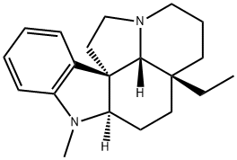 1-Methylaspidospermidine