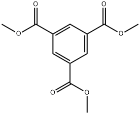 三甲基1,3,5-苯三羟酸酯(1,3,5-三甲基苯)