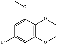1-溴-3,4,5-三甲氧基苯
