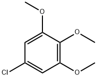 1-chloro-2,3,4-trimethoxy-benzene