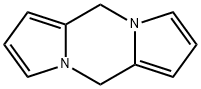 5H,10H-Dipyrrolo[1,2-a:1,2-d]pyrazine