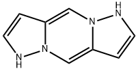 1H,6H-Dipyrazolo[1,5-a:1,5-d]pyrazine  (8CI,9CI)
