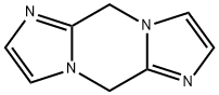5H,10H-Diimidazo[1,2-a:1,2-d]pyrazine