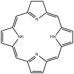 chlorin