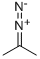 2-重氮丙烷