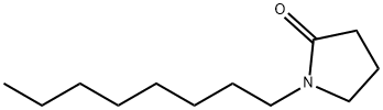 N-辛基吡咯烷酮